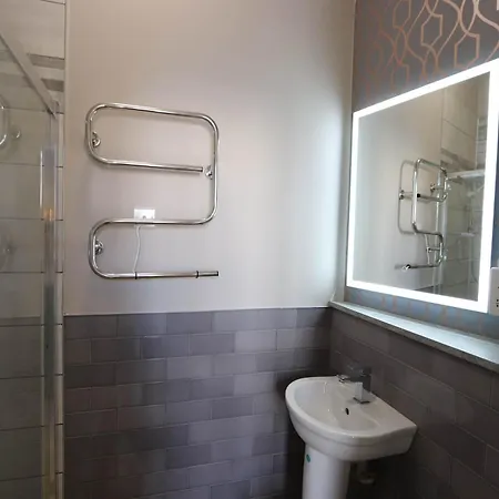 The Willow 8 Апартаменты