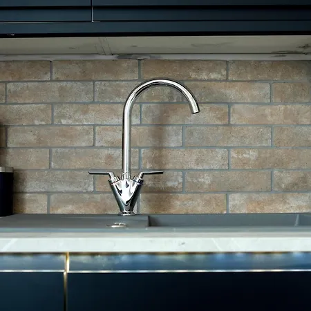 Апартаменты The Willow 8