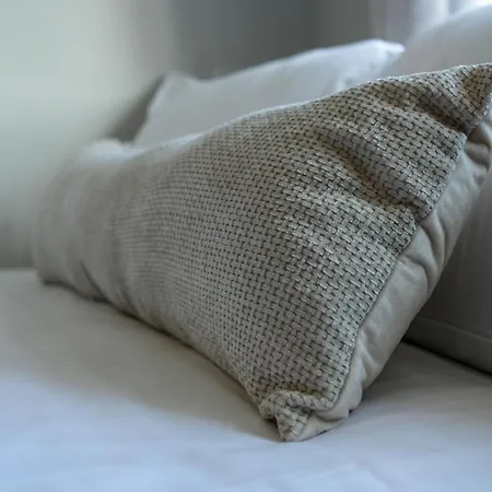 The Willow 8 Апартаменты *