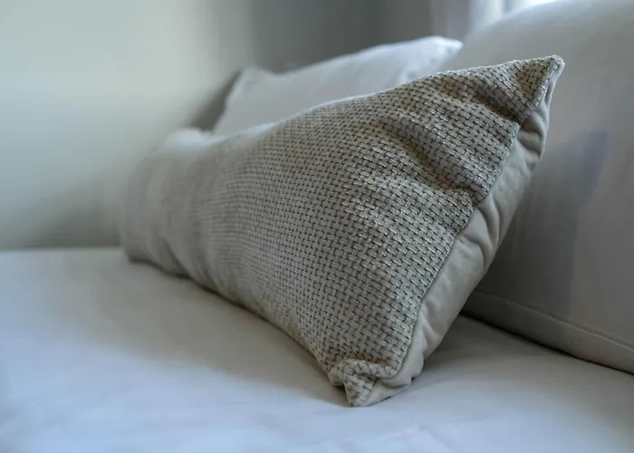 The Willow 8 Апартаменты *