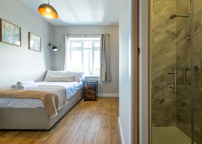 The Willow 8 Бристоль