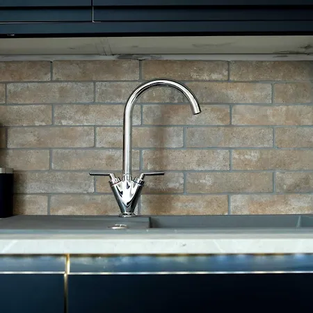 アパート The Willow 8 *