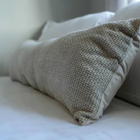 The Willow 8 Apartament *