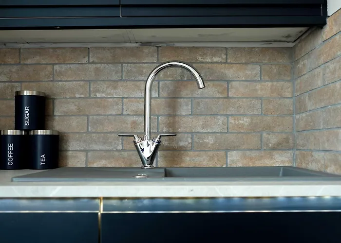 Апартаменти The Willow 8 *