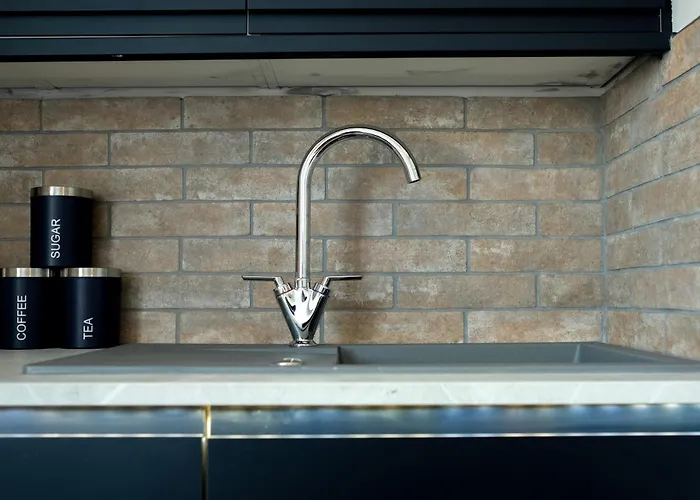 Apartmán The Willow 8